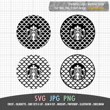 Free Free Starbucks Mermaid Svg Free SVG PNG EPS DXF File