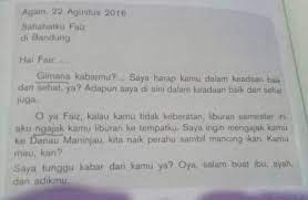Berikut pembahasan mengenai kata baku dan tidak baku disertai dengan contohnya. Tunjukkan Pula Kata Kata Yang Tidak Baku Yang Ada Di Dalamnya Kemudian Perbaikilah Mohon Bantuannya Brainly Co Id