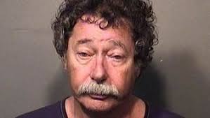 Photos: Arrest mugshots 8-5-16