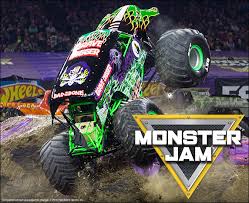 Monster Jam Iowa Events Center