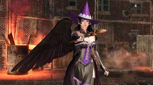 This guide will help you understand the truckload of dlc on the store page so you can make. Oct 29 Update Dead Or Alive 6 V1 13 Patch Notes Adds Halloween Costumes And Fixed Some Known Issues