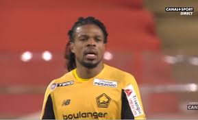 Barcelona vs cádiz highlights & full match 21 february 2021. Coupe De La Ligue Video Les Buts De La Victoire De Lille A Monaco Lille Actu