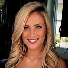 Trisha Bundy's Instagram, Twitter & Facebook