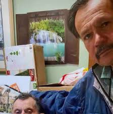 Fundraiser by Martha Guerrero : In Loving Memory of Leobardo C.Chavez  (Chupon♥️)