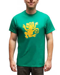Check spelling or type a new query. Green Monkeys T Shirt Legends Of The Hidden Temple Shirt