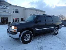 2004 gmc yukon xl 2500 for sale in medina oh southern select auto sales 2004 gmc yukon xl 2500 for sale in