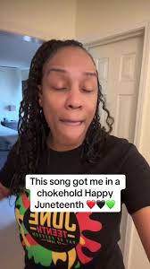 Juneteenth 2025 Stomp