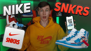 Welcome to your ultimate sneaker destination. How To Cop Every Release On Nike Snkrs Complete Guide Youtube
