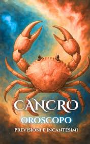 Cancro: Oroscopo, Previsioni e Incantesimi : Brothers, VC: Amazon.it: Libri