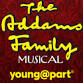 The Addams Family Young@Part event image