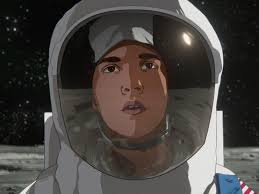 Richard Linklater gets nostalgic again in highly entertaining Apollo 10 1/2
