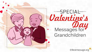 Valentines day quotes for grandchildren. Special Valentine S Day Messages For Grandchildren Valentine Quotes Kids