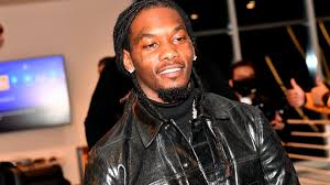 He is an actor, known for the first purge (2018), bad boys for life (2020) and mile 22 (2018). Rapper Offset Detained For Questioning In Beverly Hills While On Instagram Live Nbc Los Angeles