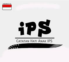 Warna dasar kaos 30s hitam dan warna sablon biru turkish sedikit tua menciptakan pembawaan elegant dan dan youthful dengan karakter tulisan boldness!. Anak Ips Home Facebook