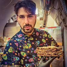 Joseph diesel official