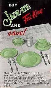 Buy fire king and get the best deals at the lowest prices on ebay! Fire King Jadeite And Everything Vintage Home Facebook