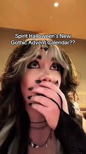 Advent Calendar for Ghosts of Tab