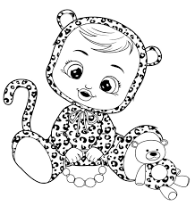 Get your little ones and grab some crayons, it's time to color! Kids Coloring Pages Free Printable Coloring Pages At Coloringonly Com
