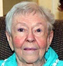 Esther Mahlmann Obituary