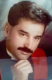 Celebrating Gil Scott-Heron's Birthday and Legacy