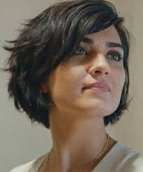 49 Diy side bangs ideas