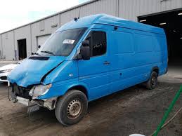 Image result for Turquoise Blue 2007 Sprinter