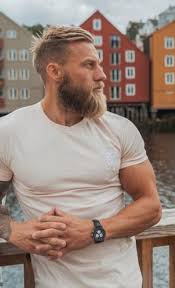 58 Ideas For Hairstyles Men Viking Beard Styles For Men Cool Hairstyles For Men Beard Styles