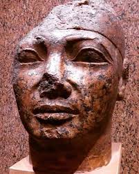 The 25th Dynasty of Egypt: Black Pharaohs of Kush