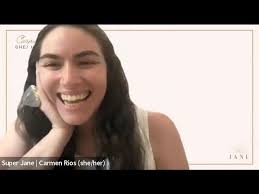 A Conversation with Two Executive Producers from A League of Their Own