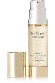 *hydratation des couches supérieures de. Colorless Re Nutriv Ultimate Lift Regenerating Youth Serum 30ml Estee Lauder Estee Lauder Estee Luxury Skincare
