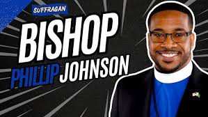 Pastor Darren Farmer Sr. (Upper Room Apostolic Cathedral) Interview #68