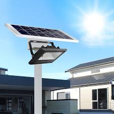 Do you want to change your outdoor lighting to led and are unsure whether the existing motion detector will play along? Solar Outdoor Lighting With Motion Sensor Oneclicklights