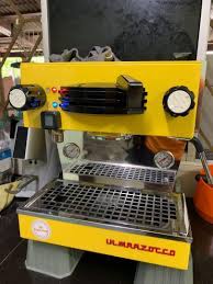 La marzocco group seal conical 72 x 57 x 9mm. La Marzocco Linea Mini With Fiorenzato F4 Grinder Kitchen Appliances On Carousell
