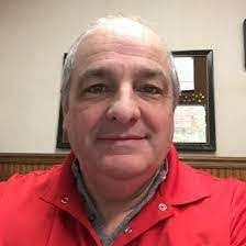 Adrian Briscoe's Instagram, Twitter & Facebook