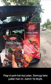 It is located 16 km nw of downtown kuala lumpur and 8. Kambing Perap Sungai Buloh Shah Alam Home Facebook