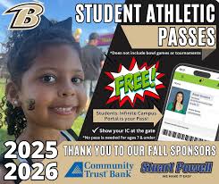 All Boyle County students will once...