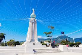 El salvador is the smallest and most densely populated country in central america. Erfahren Sie Mehr Uber Das Kleinste Land Mittelamerikas El Salvador