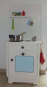 Nun geht es ans eingemachte: Rock Gerda Kinderkuche Fur 13 Kinderkuche Spielkuche Kuche