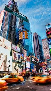 Iphone City Wallpapers Desktop Backgrounds Hd Downloads All 750 1334 Night City Wallpaper Iphone 6 Times Square New York Nyc Times Square New York Wallpaper