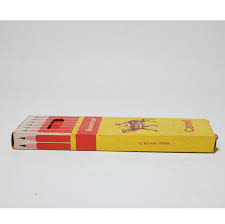They are created from original vintage indian postcards the level of detail is exceptional with some of the elements painted with a single bristle paint brush. Vintage Staedtler Camel Brand Hb Pencils Antiques Vintage Collectibles On Carousell