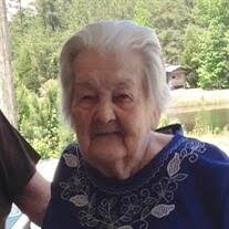 Mrs. Elise Brown Lynch Obituary