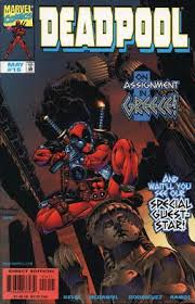 Monica's gang or monica and friends is a brazilian comic book series and media franchise created by mauricio de sousa. Books 4 You Deadpool 16 Vol 1 Marvel Comics Cbr Download Free Deadpool Comic Book Marvel Comics Deadpool Deadpool Comic