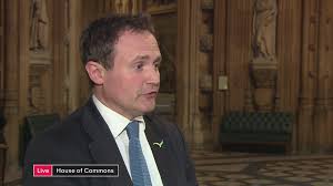 Tom tugendhat, member of parliament for tonbridge and malling and chair of the foreign affairs committee. Conservative Mp Tom Tugendhat Quite Clear We Are Reaching Final Stages Of This Administration Channel 4 News