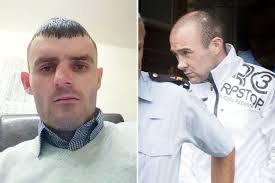 Men who viciously mugged 93-year-old woman leaving her 'prisoner in own  home' jailed