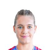 Molly-Mae Sharpe EA FC 25