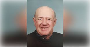 Obituary information for Don Witt