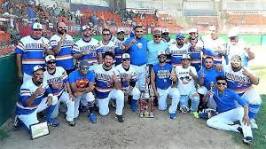 Bandidos son los nuevos monarcas del Béisbol Municipal