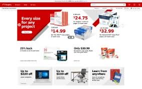 For more information please visit. Staples Com Revenue Ecommercedb Com