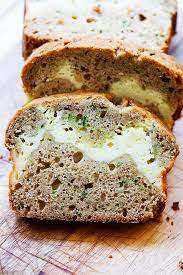 Maybe you would like to learn more about one of these? Zucchini Bread Recipe With Cheesecake Ribbon Rasa Malaysia