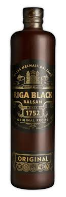 Riga Black Balsam Cocktail Find Your Ideal Cocktail Riga Black